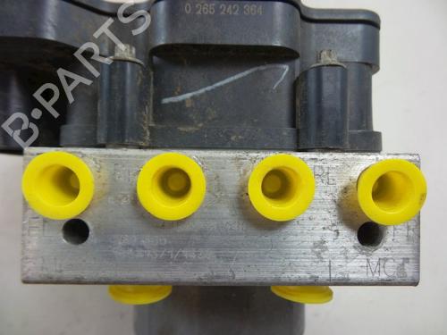 ABS pump PEUGEOT 108 1.0 VTi | BP22488612M43