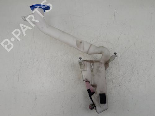 Windscreen washer tank SKODA FABIA I (6Y2) 1.2 | BP22506015C113 