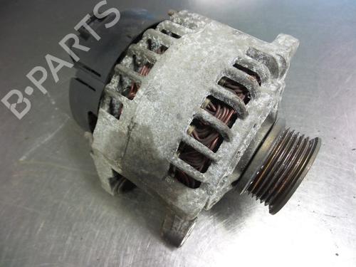 Generator FIAT STILO (192_) 1.8 16V (192AXC1A, 192BXC1A) (133 hp) 22466287