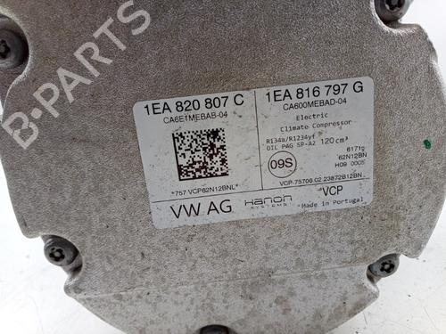 AC compressor VW ID.3 (E11, E12) Pure | BP22764733M34 