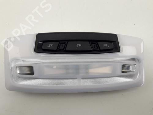 Innerbelysning BMW 3 (F30, F80) 320 d (163 hp) 22509837