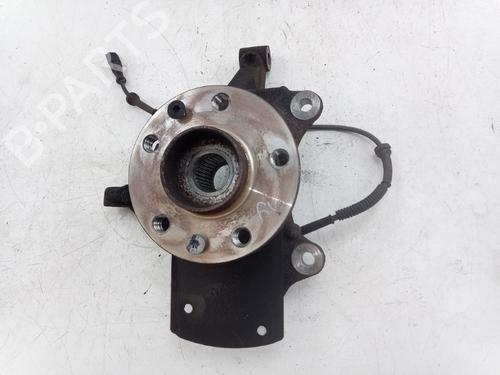 Right front steering knuckle RENAULT TRAFIC III Van (FG_) 2.0 dCi 110 (FGMW) | BP38733599M26 - Image 3