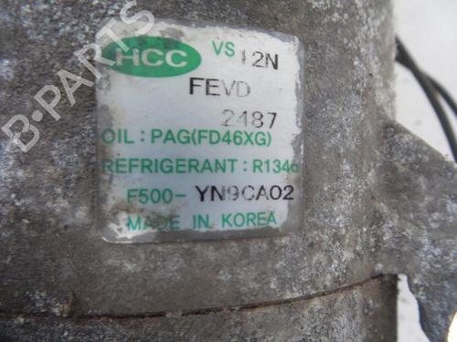 AC compressor KIA VENGA (YN) 1.6 CRDi 128 | BP24376264M34 