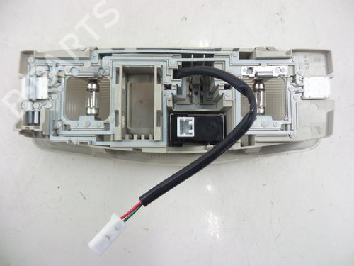 Interior roof light MITSUBISHI OUTLANDER III (GG_W, GF_W, ZJ, ZL, ZK) 2.0 Hybrid 4WD (GG2W) | BP22482816I8 