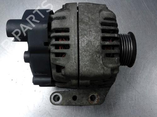 Lichtmaschine für FIAT DOBLO Box Body/MPV (223_) 1.3 JTD 16V (70 hp) 22477519