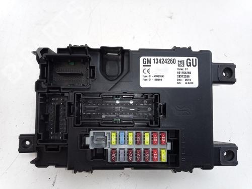 Modulo elettronico OPEL CORSA D (S07) 1.4 (L08, L68) (100 hp) 29726597