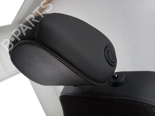 Right front seat OPEL CORSA D (S07) 1.4 (L08, L68) | BP29753694C16 - Image 6