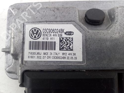 Elektronisk modul SEAT IBIZA IV (6J5, 6P1) 1.4 | BP22496058M83 