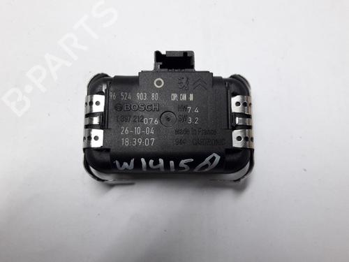 Elektronisk sensor PEUGEOT 407 (6D_) 2.0 HDi 135 (6DRHRH, 6DRHRE, 6DRHRG, 6DRHRJ) (136 hp) 22470313