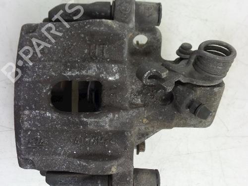 Used Left rear brake caliper FORD FOCUS III 1.0 EcoBoost (100 hp) 22483987