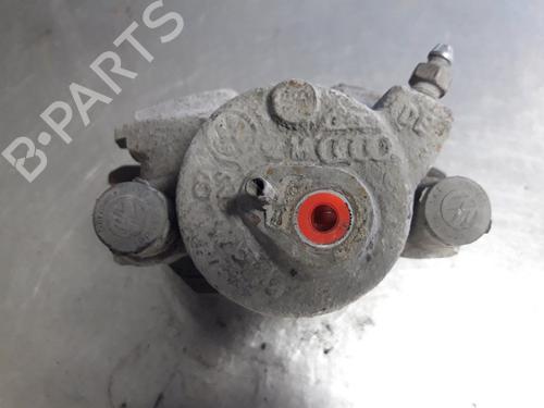 Right front brake caliper SKODA OCTAVIA II Combi (1Z5) 2.0 TDI 16V | BP22466042M104 