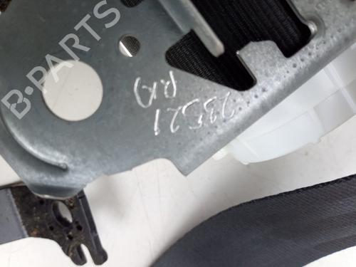 Rear right seatbelt VW PASSAT B8 Variant (3G5, CB5) 2.0 TDI | BP29619006I28 