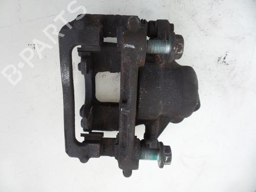 Used Left rear brake caliper MERCEDES-BENZ SPRINTER 3,5-t Van (B906) 313 CDI (906.631, 906.633, 906.635, 906.637) (129 hp) 22487757