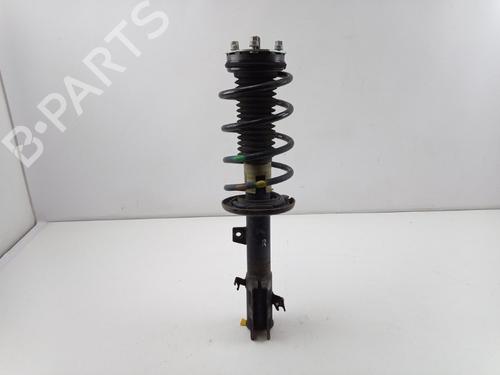 Right front shock absorber FORD ECOSPORT 1.0 EcoBoost | BP22514240M17 