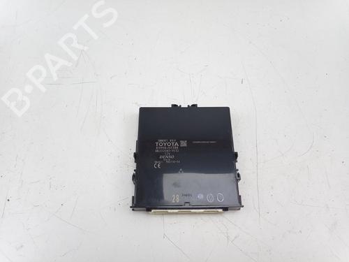 Used Control unit Control unit 22493669 22493669