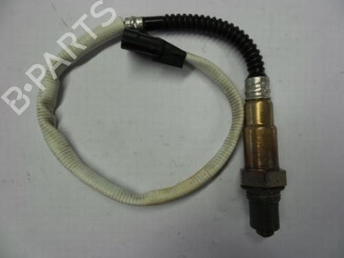 Used Electronic sensor RENAULT SCÉNIC III (JZ0/1_) 1.6 16V (JZ0U, JZ1B) (110 hp) 22465066