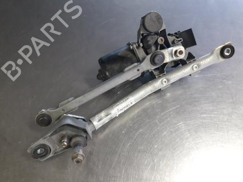 Used Front wipers mechanism PEUGEOT 107 (PM_, PN_) 1.0 (68 hp) 22466128
