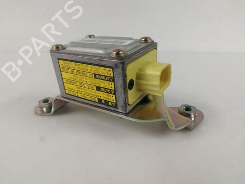 Electronic sensor SUBARU FORESTER (SF_) 2.0 AWD (SF5) | BP30811192M84 - Image 2
