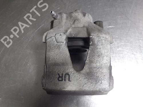 Højre bremsekaliber foran SEAT IBIZA III (6L1) 1.9 TDI (100 hp) 22457144