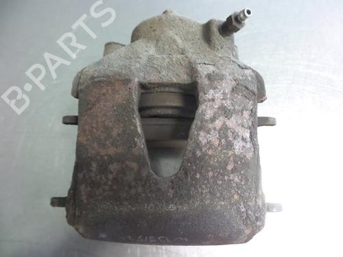Used Left front brake caliper AUDI A3 (8L1) 1.9 TDI (90 hp) 22466111