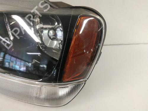 Faro izquierdo JEEP GRAND CHEROKEE II (WJ, WG) 4.7 V8 4x4 | BP22454281C28 