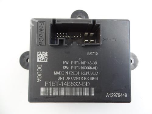 Used Control unit Control unit 22478996 22478996