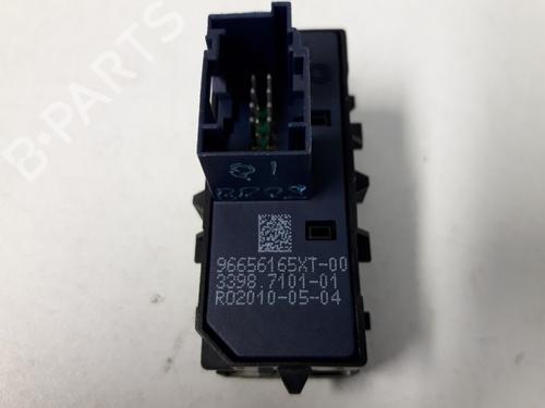 Switch PEUGEOT 5008 (0U_, 0E_) 2.0 HDi 150 / BlueHDi 150 | BP22496743I30 