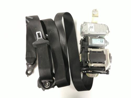 Used Front right seatbelt MERCEDES-BENZ E-CLASS (W212) E 350 CDI (212.025) (231 hp) 22489418