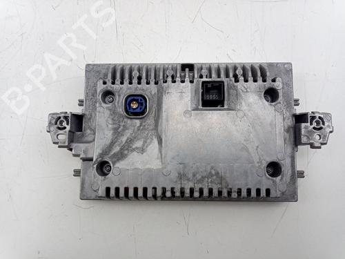 Display monitor MERCEDES-BENZ E-CLASS (W212) E 220 CDI / BlueTEC (212.001, 212.002) | BP22495009C48