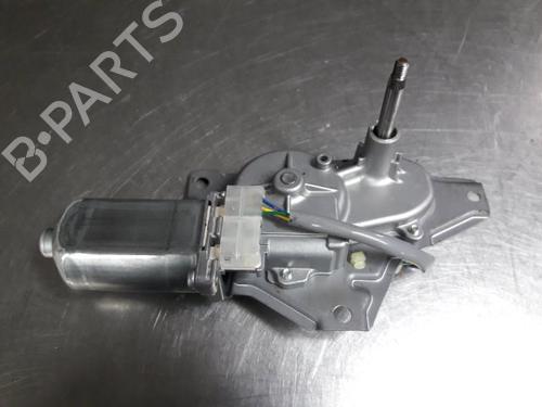 Used Rear wiper motor SUZUKI JIMNY Closed Off-Road Vehicle (SN) 1.3 16V 4x4 (SN413, JB43) (86 hp) 22458106