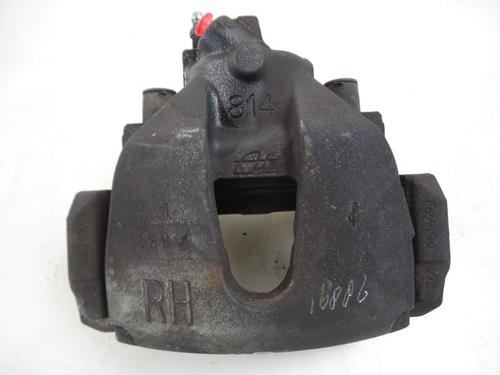 Used Right front brake caliper FORD FOCUS III Turnier 1.6 TDCi ECOnetic (105 hp) 22478586