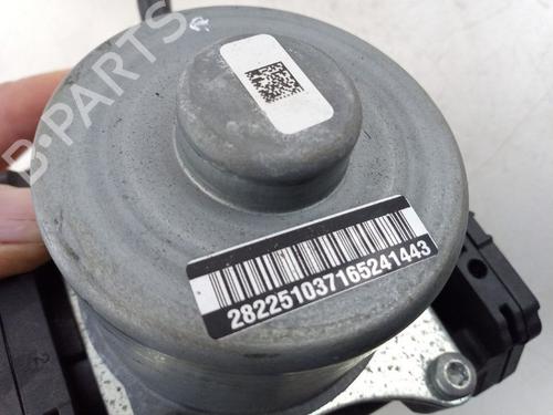 Vacuum pump OPEL CORSA F (P2JO) CORSA-e (68) | BP33129092M80  - Image 6