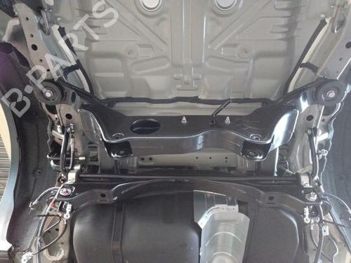 Used Subframe MITSUBISHI ECLIPSE CROSS (GK_, GL_) 1.5 T-Mivec (163 hp) 22493925