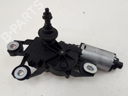 Used Rear wiper motor SEAT IBIZA IV (6J5, 6P1) 1.2 (60 hp) 22512785