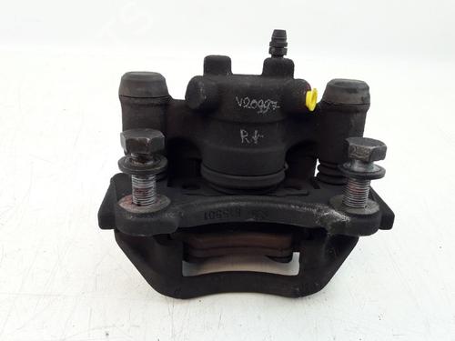 Høyre bremsecaliper bak FIAT DUCATO Platform/Chassis (244_) 2.8 JTD | BP22498664M106 