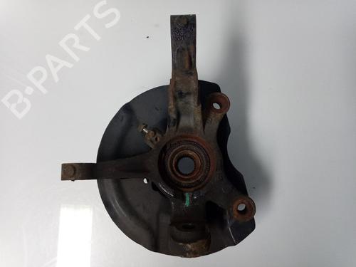 Fusée avant gauche MITSUBISHI MIRAGE / SPACE STAR VI Hatchback (A0_A) 1.0 (A05A) (71 hp) 22502185
