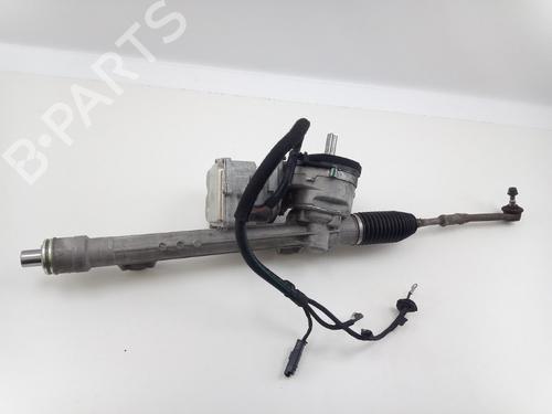 Used Steering rack CITROËN C3 III (SX) 1.2 PureTech 82 (83 hp) 22496141
