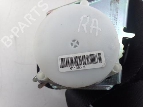 Rear right seatbelt FORD S-MAX (WA6) 2.5 ST | BP30497227I28  - Image 5