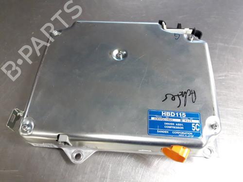 Used Control unit Control unit 22460352 22460352