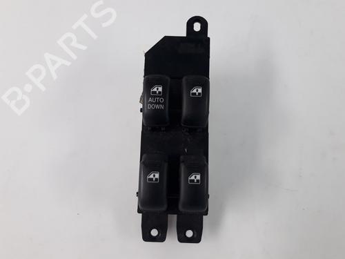 Used Switch HYUNDAI SANTA FÉ I (SM) 2.0 CRDi 4x4 (113 hp) 22466577