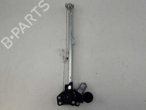 Rear left window mechanism MAZDA CX-60 (KH_) e-SKYACTIV PHEV (KH0H) | BP22510466C24 