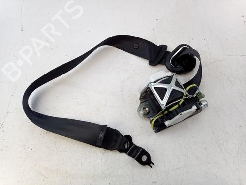 Used Front right seatbelt Front right seatbelt 37428017 37428017