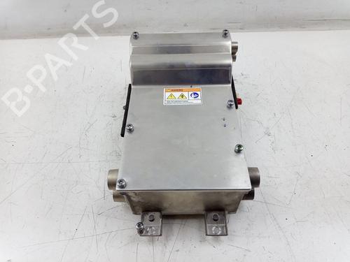 Elektronisk modul TESLA MODEL S (5YJS) P85 (421 hp) 22495490