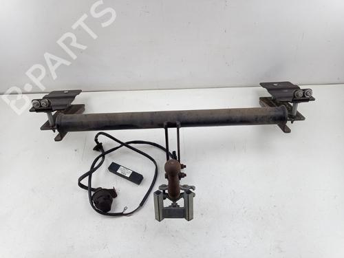 Used Tow ball/Mechanism OPEL VECTRA C (Z02) 1.8 16V (122 hp) 23568430