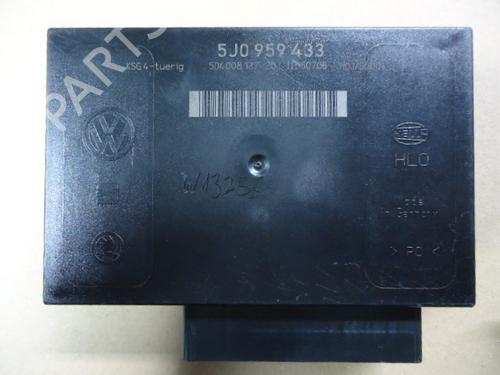 Used Control unit Control unit 22467527 22467527