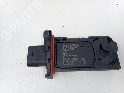 Used Mass air flow sensor Mass air flow sensor 24943194 24943194