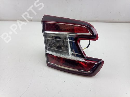 Used Left taillight RENAULT MEGANE III Grandtour (KZ0/1) 1.5 dCi (KZ09, KZ0D, KZ1G, KZ29, KZ14, KZ1W, KZ10, KZ1F,... (110 hp) 30464881