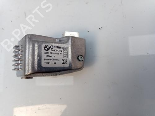 Camera BMW 5 (F10) 530 d | BP22492147E14 