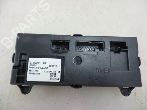 Elektronisk modul VOLVO XC60 II (246) T5 (250 hp) 22491466