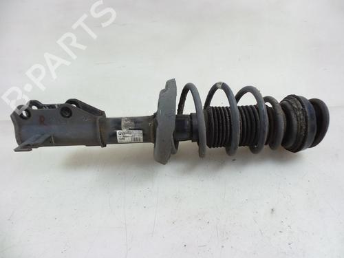 Used Right front shock absorber OPEL INSIGNIA A Saloon (G09) 1.4 (69) (140 hp) 22491290